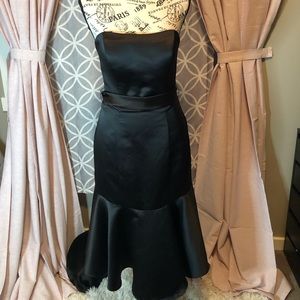 Mori Lee bridesmaid /cocktail dress